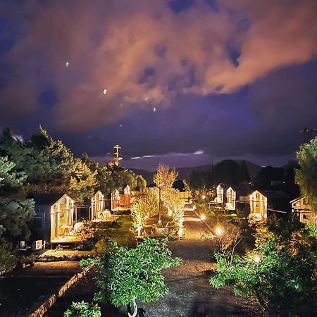 Tiny Datca Otel Dış mekan fotoğraf