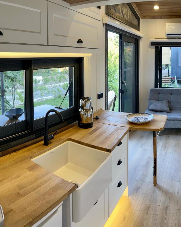 Tiny Datca Otel Dış mekan fotoğraf