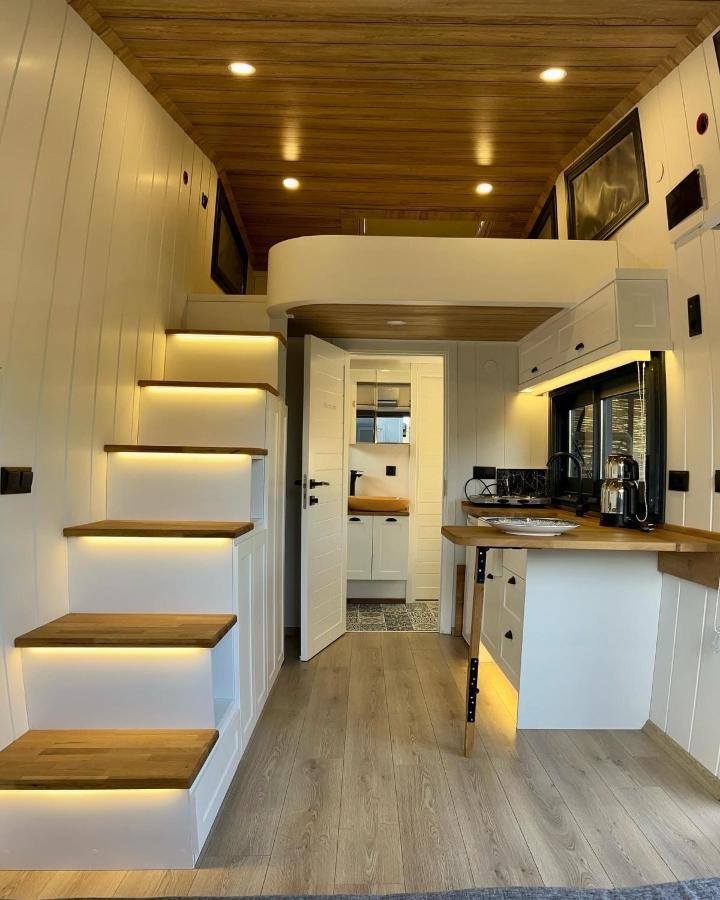 Tiny Datca Otel Dış mekan fotoğraf