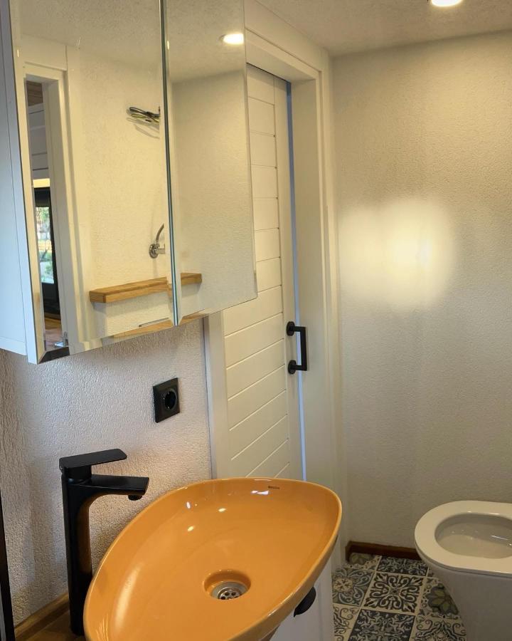 Tiny Datca Otel Dış mekan fotoğraf