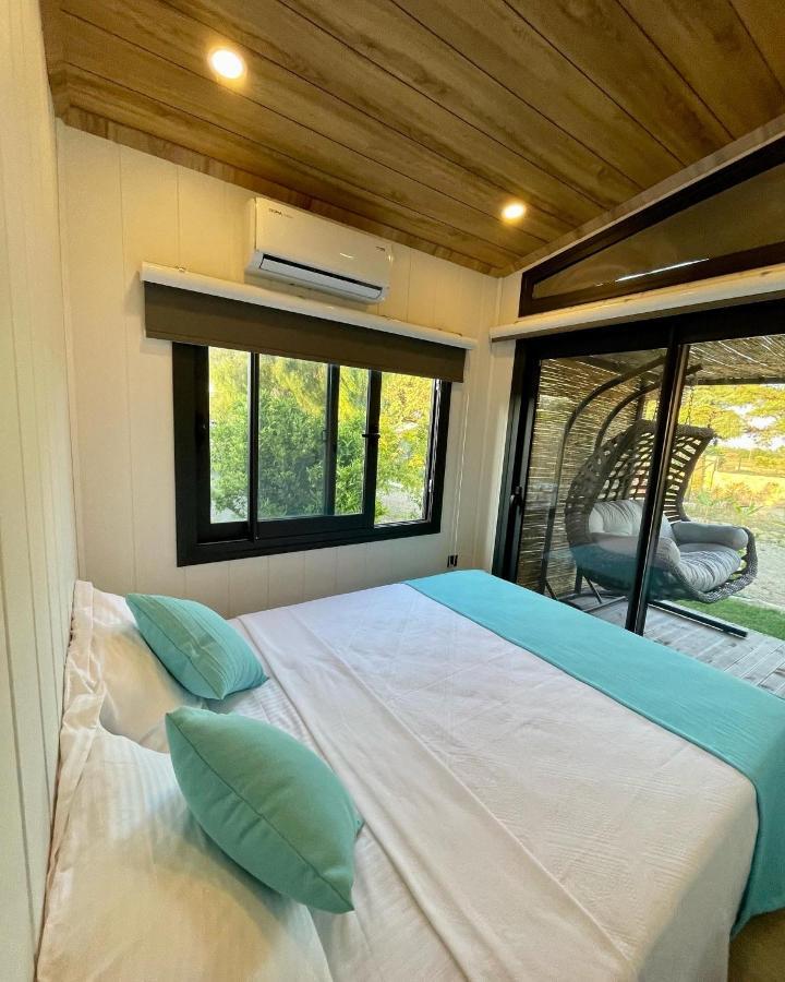 Tiny Datca Otel Dış mekan fotoğraf