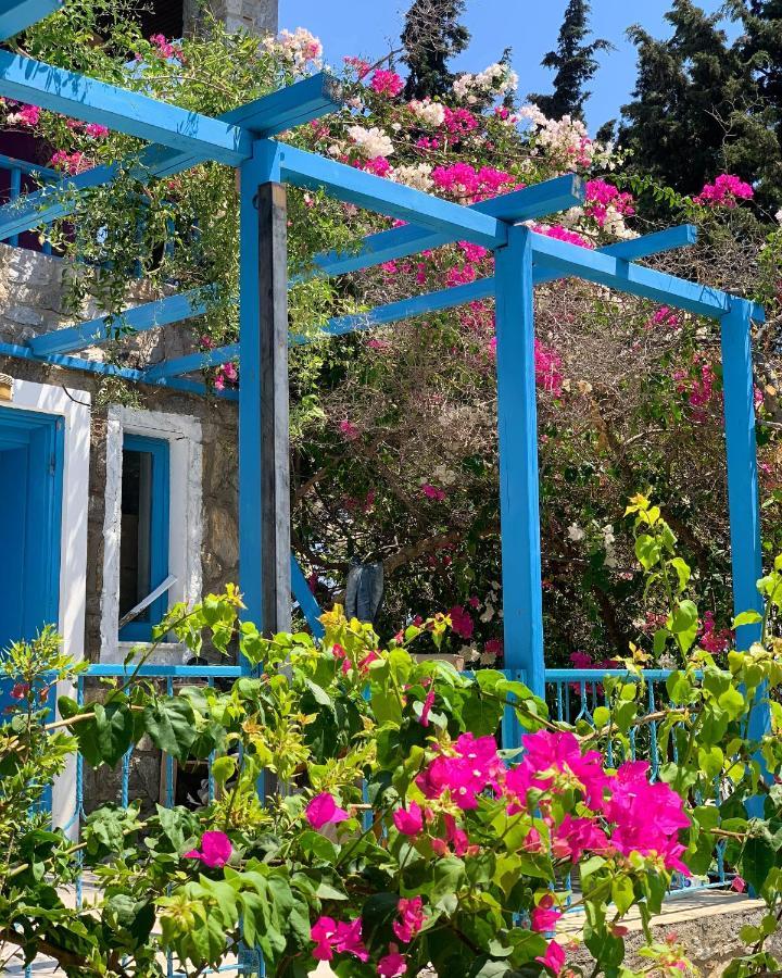 Tiny Datca Otel Dış mekan fotoğraf