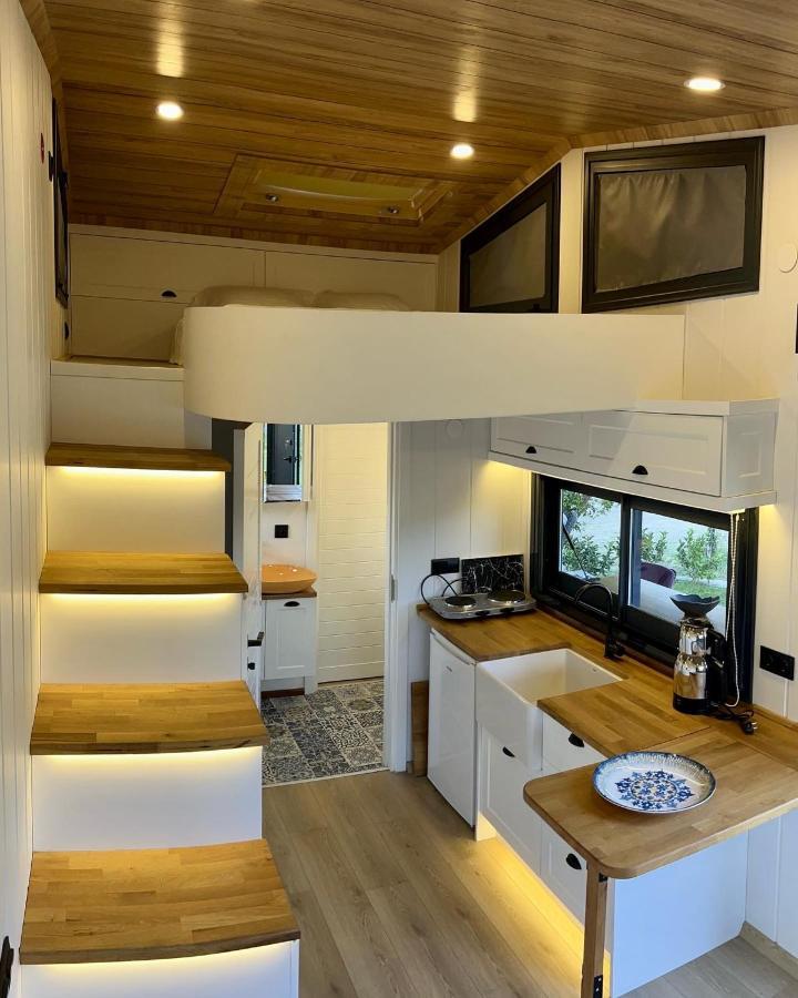 Tiny Datca Otel Dış mekan fotoğraf