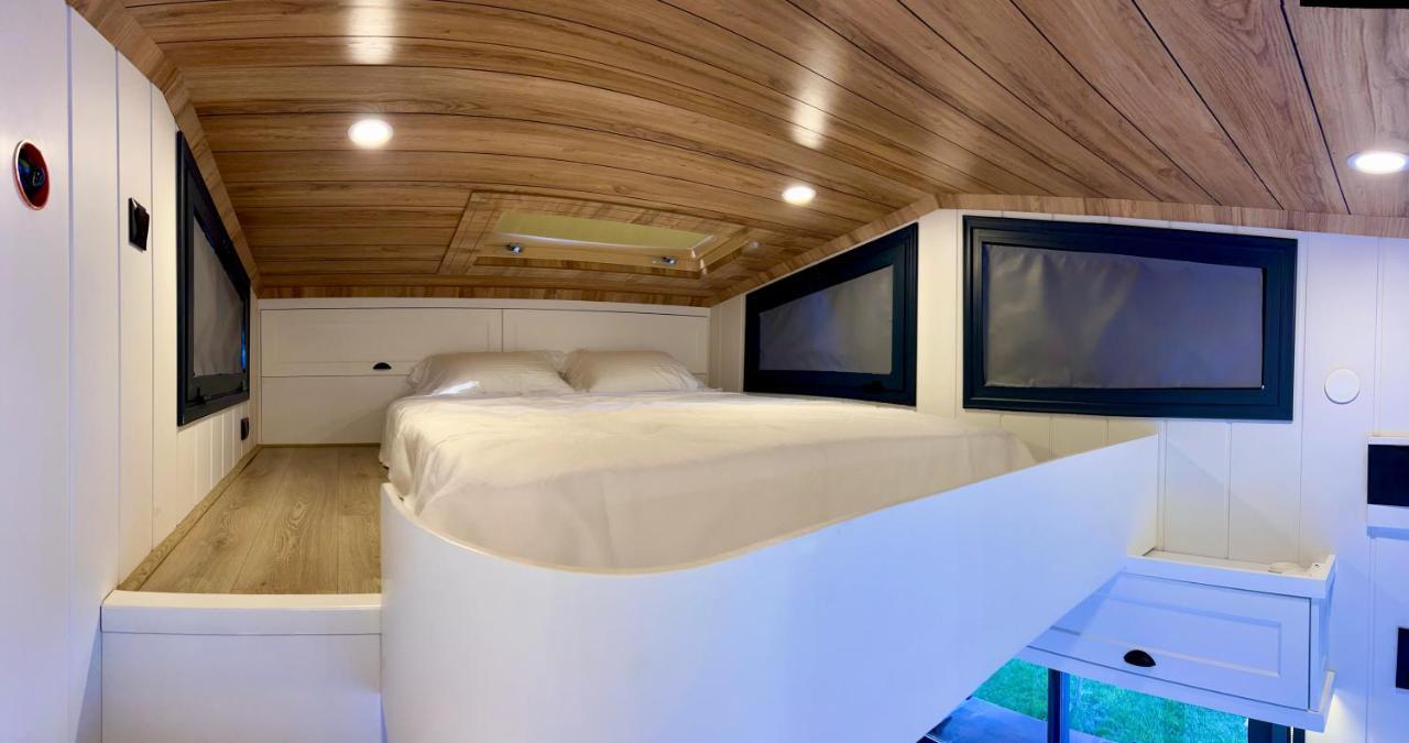 Tiny Datca Otel Dış mekan fotoğraf